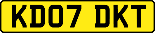 KD07DKT