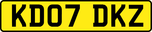 KD07DKZ