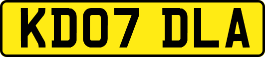 KD07DLA