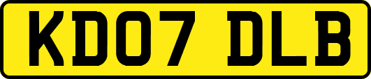 KD07DLB