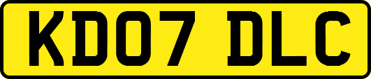 KD07DLC
