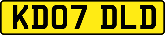 KD07DLD