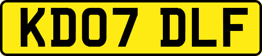 KD07DLF