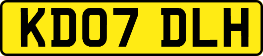 KD07DLH