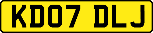 KD07DLJ