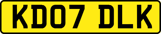 KD07DLK