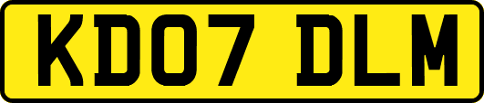 KD07DLM