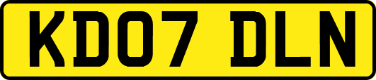 KD07DLN