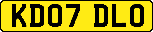 KD07DLO