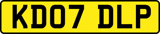 KD07DLP