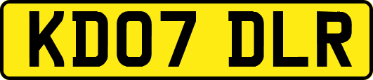 KD07DLR