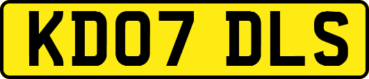 KD07DLS