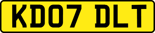 KD07DLT