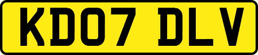 KD07DLV