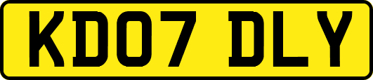 KD07DLY