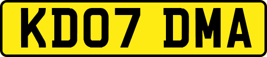 KD07DMA