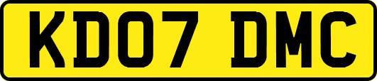 KD07DMC