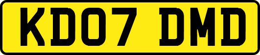 KD07DMD