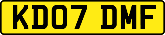 KD07DMF