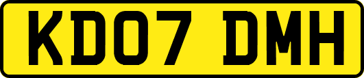 KD07DMH