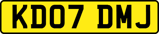 KD07DMJ