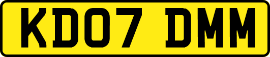 KD07DMM