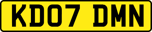 KD07DMN