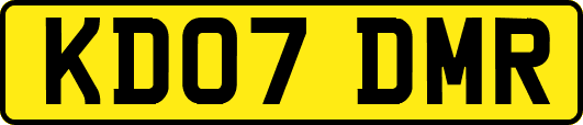 KD07DMR