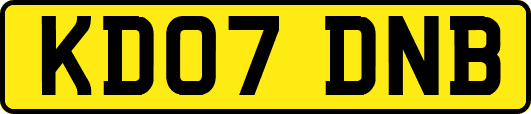 KD07DNB
