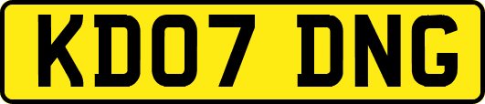 KD07DNG