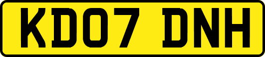 KD07DNH