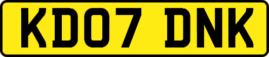 KD07DNK