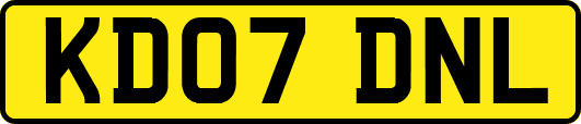 KD07DNL