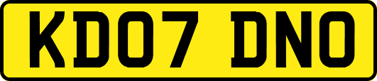 KD07DNO