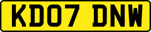 KD07DNW