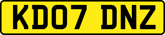 KD07DNZ