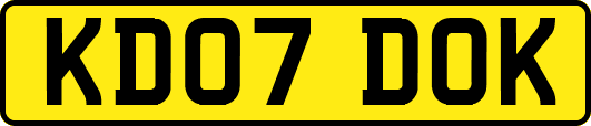 KD07DOK