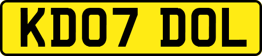 KD07DOL