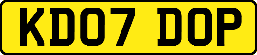 KD07DOP