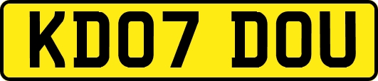 KD07DOU