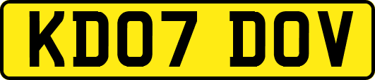 KD07DOV
