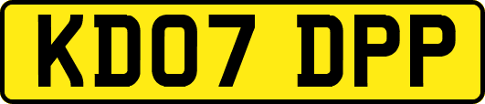 KD07DPP