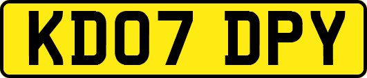 KD07DPY