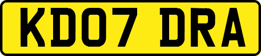 KD07DRA