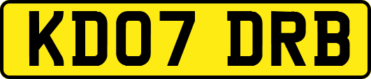 KD07DRB
