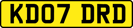 KD07DRD