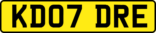 KD07DRE