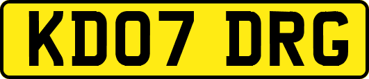 KD07DRG