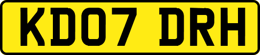 KD07DRH