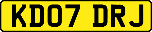 KD07DRJ